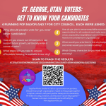 togetherworks southern utah primary candidate survey for st george utah