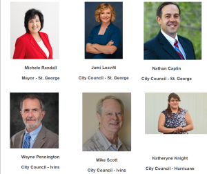 togetherworks southern utah endorses candidates for washintgon county utah primaries