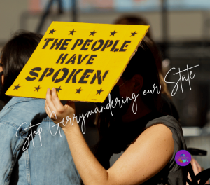 togetherworks southern utah urgest you to reject gerrymandering