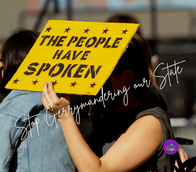 togetherworks southern utah urgest you to reject gerrymandering