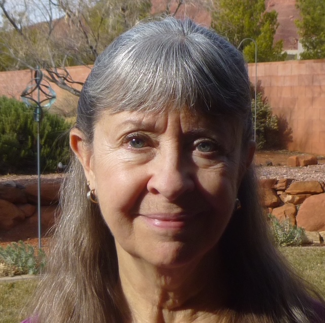Lisa Rutherford TogetherWorks Southern utah