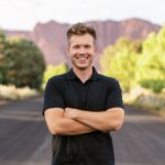 Dillon Hurt Ivins City Council Candidate