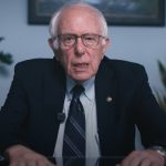 Senator Bernie Sanders