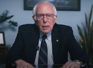 Senator Bernie Sanders