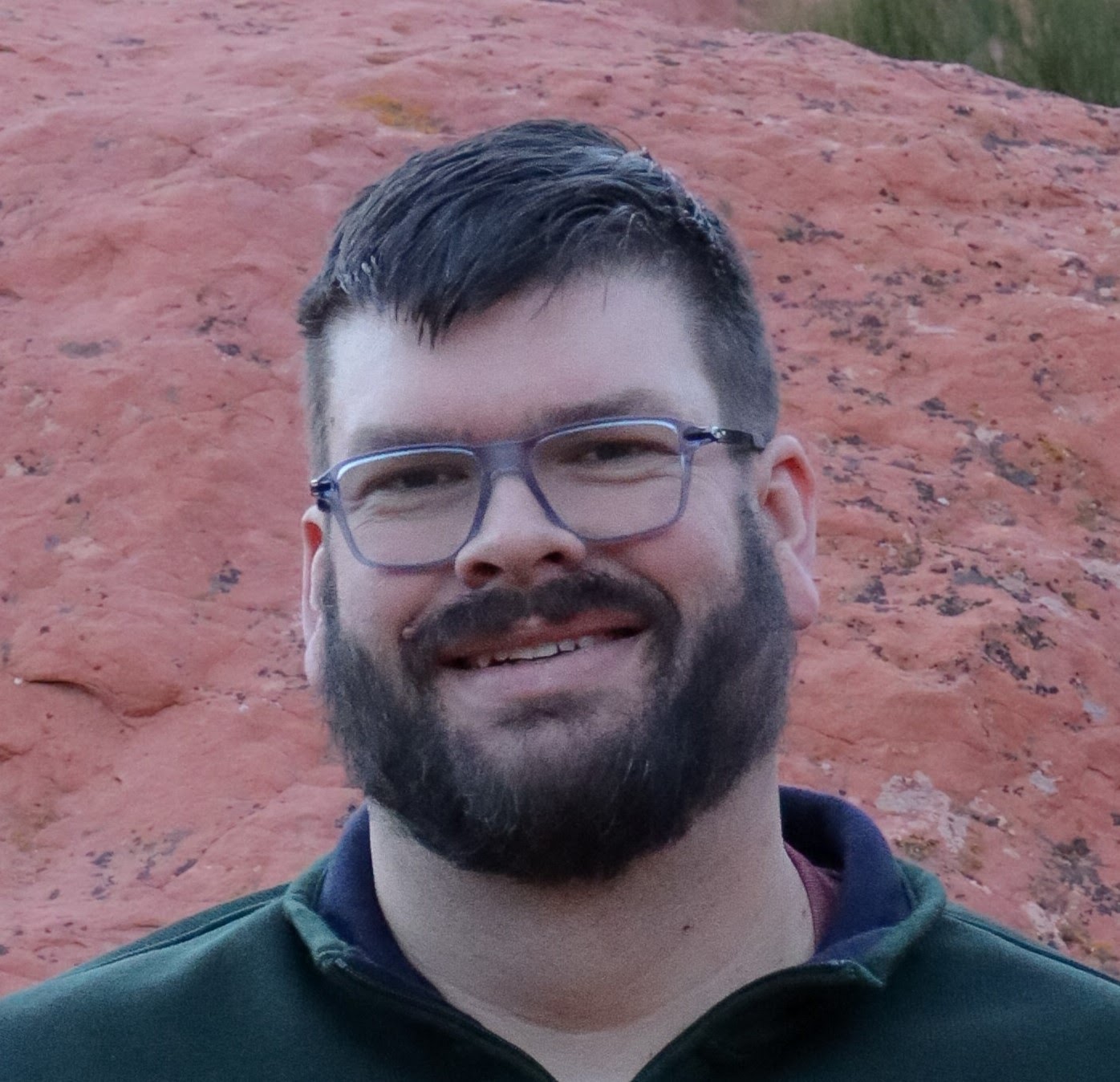 Steve Merrill Candidate