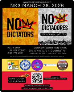 TOGETHERWORKS SOUTHERN UTAH NO KINGS 3