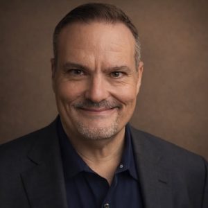 Chris Reed Multimedia Journalist