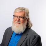 Glenn Webb candidate UTHD 73