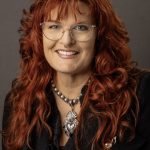 Eva Weldon Candidate House District 72 Utah